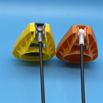 Máy kích hoạt phun aerosol hiệu suất cao cho chi tiết ô tô với thiết kế chống rò rỉ