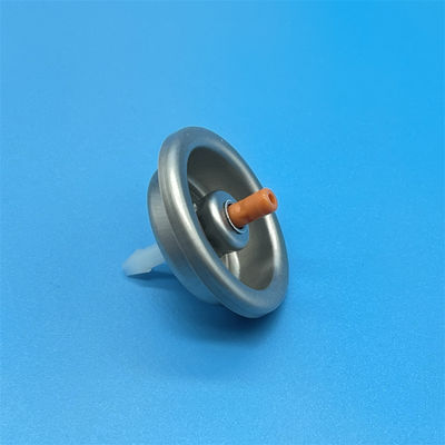 Máy phun nước xịt tóc Mousse Aerosol Can Valve cho kiểu dáng gia đình ️ Máy phun Mousse Dispenser với bộ điều khiển ergonomic để sử dụng hàng ngày và kiểm soát bọt