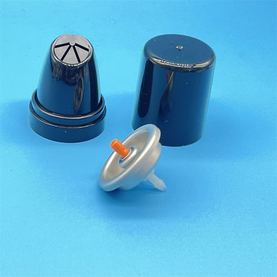 Van xịt mousse tạo kiểu tóc cho salon - Van xịt aerosol với khả năng tạo bọt chính xác cho chăm sóc tóc chuyên nghiệp