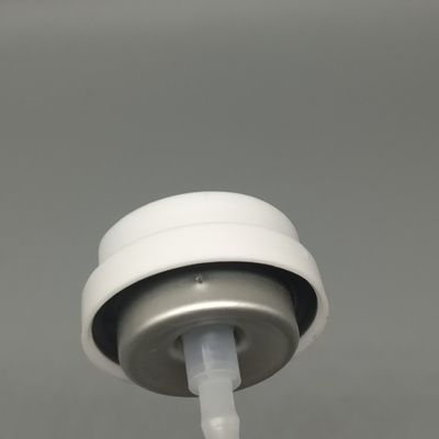 Van xịt toàn phần cho công thức kháng khuẩn và khử mùi