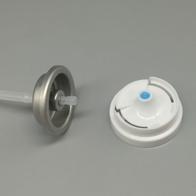 Ventil Aerosol sương mù mịn cho thuốc xịt khử mùi chống vi khuẩn xe hơi