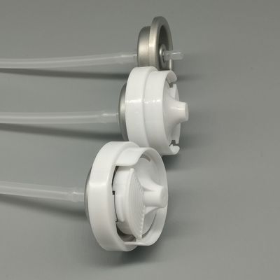 1 Inch Continuous Release Aerosol Valve cho thuốc xịt kháng khuẩn