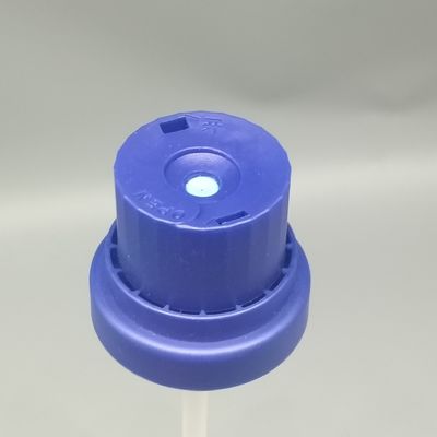 Van aerosol kích hoạt đơn cho thuốc khử mùi và thuốc khử trùng