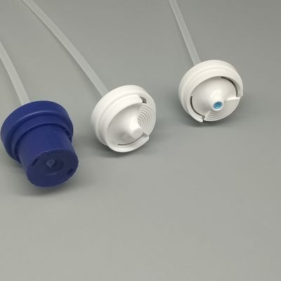 Van chống mùi diệt khuẩn đáng tin cậy cho sản phẩm chăm sóc xe hơi dành cho người làm chi tiết xe hơi với lớp niêm phong chống rò rỉ