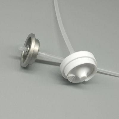 Van chống mùi kháng khuẩn bền bỉ cho bình xịt chăm sóc xe hơi dành cho chuyên gia ô tô