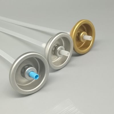 Van phun bột công nghiệp cho lớp phủ bề mặt kim loại, phân phối bột trong buồng sơn