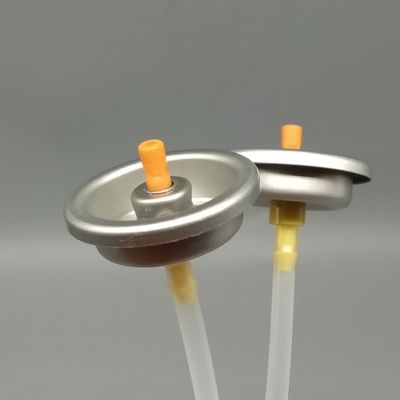 Van sương mù mịn và máy điều khiển cho thuốc trừ sâu có cồn