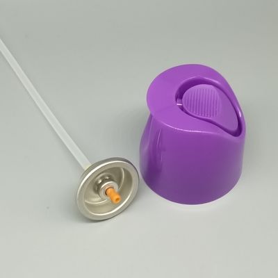 Bộ truyền động phun thuốc trừ sâu cho hệ thống bình xịt aerosol gốc nước