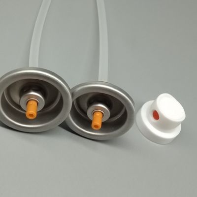 Van xịt côn trùng 1 inch với đầu phun cho bình xịt diệt côn trùng gia dụng