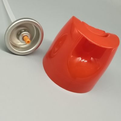 Van xịt côn trùng dạng khí dung cho luồng phun và dòng chảy ổn định