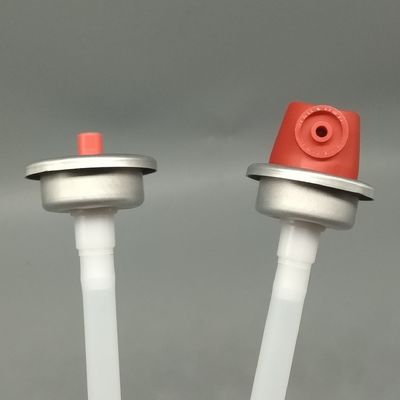 Van xả khí dung dập lửa cho ứng dụng công nghiệp và thương mại