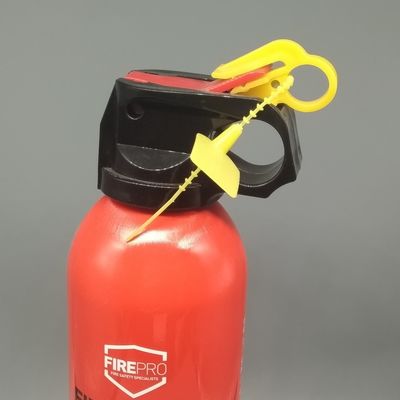 Van xả máy chữa cháy cho phun khí phun khẩn cấp