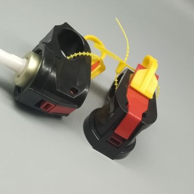 Van xả máy chữa cháy cho các ứng dụng aerosol khẩn cấp