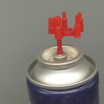 Ống phun khí máy chiếu sáng phổ quát cho nhiều loại máy chiếu sáng