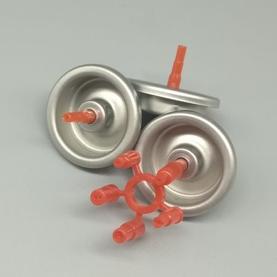 Van khí nhẹ hơn cho dòng chảy nhất quán và dễ dàng nạp lại