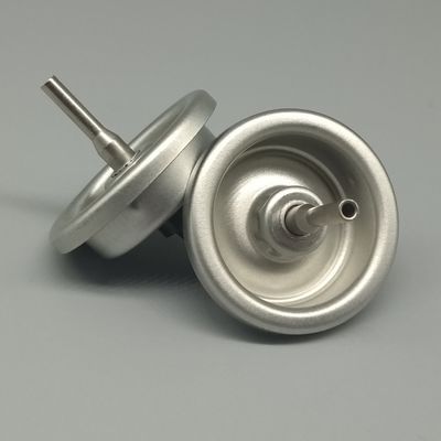 Van đầy khí nhẹ hơn cho máy thắp đuốc hiệu suất cao