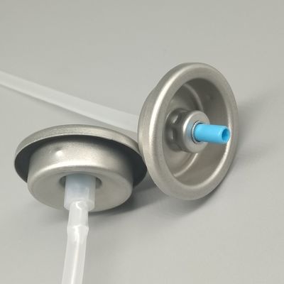 Van phun bột cao cấp với luồng phun bột ổn định