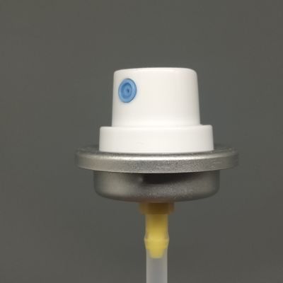 Van xịt bột mịn để phân phối trơn tru và chính xác