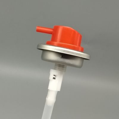 Van xịt bi và bộ truyền động cho chi tiết xe hơi và làm sạch động cơ 