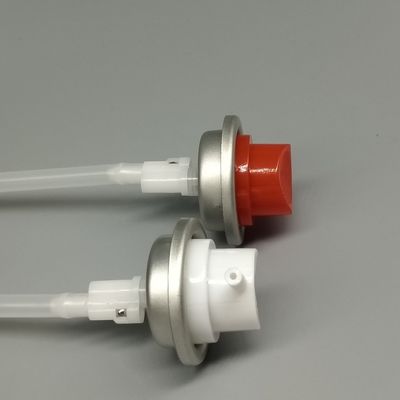 Ống phun khí phun 360 độ được đo chính xác với bộ điều khiển để làm sạch điện tử và bảo trì thiết bị nhạy cảm với phân phối an toàn tĩnh