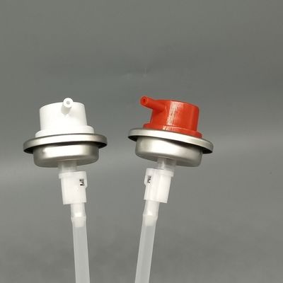 Van điều khiển phun 360 độ cho ứng dụng đóng gói bình xịt