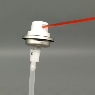 Van xịt đa hướng cho khả năng phun sương toàn diện