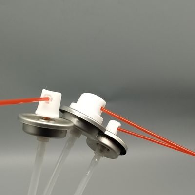 Van bôi trơn WD-40 hạng nặng cho thiết bị xây dựng và chế tạo kim loại với niêm phong chống rò rỉ mạnh mẽ