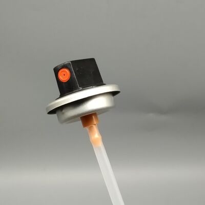 Van sơn chống tắc cho nam, dùng cho sơn có độ nhớt cao với lớp phủ chống dính