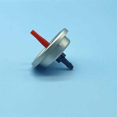 Van xịt khí dung 1 inch cho lon khí nhẹ Van xịt đa năng cho ứng dụng Butan