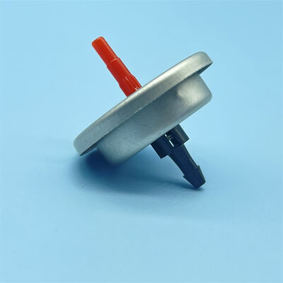 Van xịt khí dung 1 inch cho lon khí nhẹ Van xịt đa năng cho ứng dụng Butan