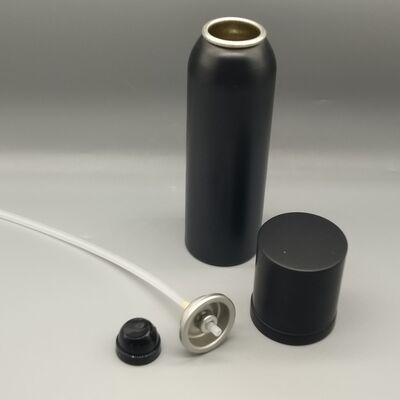 Van phun khí phun cho máy xịt cơ thể Ventil xịt chính xác cho bao bì nước hoa cá nhân và phân phối sương mù mịn