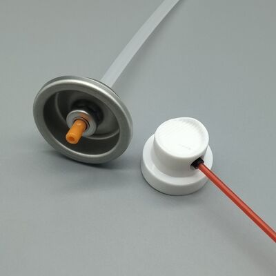 Van làm sạch carbon bền cực kỳ đơn giản cho các thị trường đang phát triển và các xưởng cơ bản với ít bộ phận hơn và sửa chữa dễ dàng