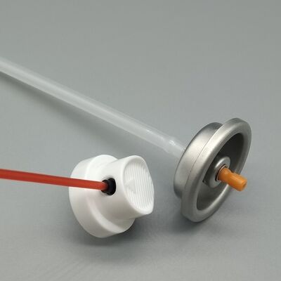 Van xả cacbua phản ứng nhanh, đáng tin cậy cho bảo trì đội xe ứng cứu khẩn cấp và người ứng cứu đầu tiên với tay cầm chiến thuật dễ cầm nắm