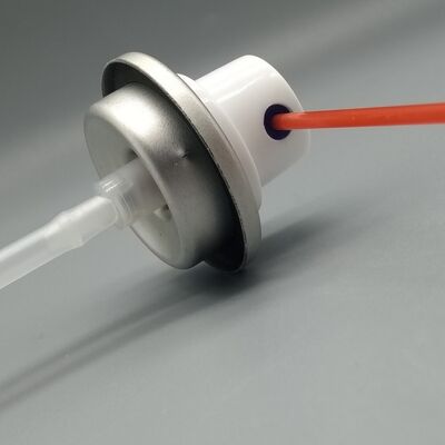 Van xả bộ chế hòa khí lỗ lớn, chịu tải nặng, dành cho thiết bị nông nghiệp và hệ thống chế hòa khí diesel với cò súng lưu lượng cao