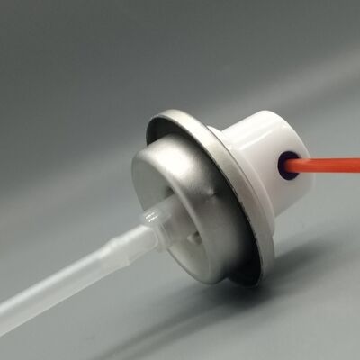 Premium Professional Carb Cleaner Valve for Expert Mechanics and Auto Shops with Precision Nozzle and Ergonomic Control