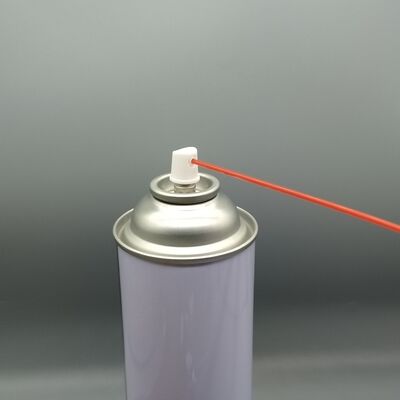  Injector Cleaner Aerosol Valve for Fuel System Cleaning Sprays