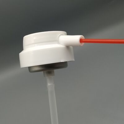 Van thanh lọc carburetor compact loại đẩy cho xe tiện ích và xe golf với thiết kế đường thẳng thấp