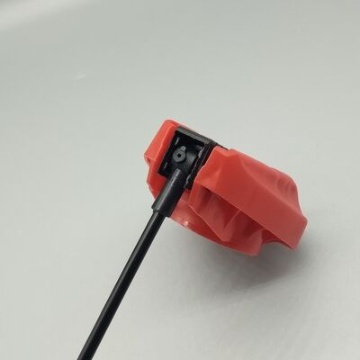 Van bảo trì bộ xăng thân thiện với môi trường cho các hệ thống dung môi phân hủy sinh học với phục hồi chất lỏng vòng kín