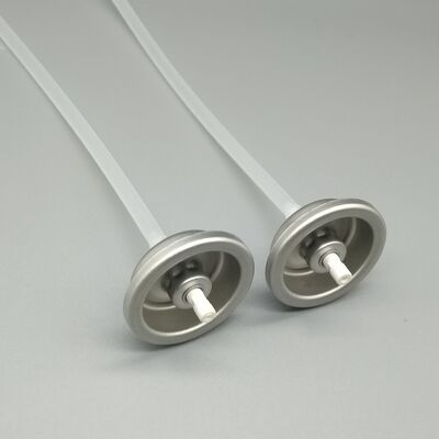 Universal Carburetor Service Valve for Small Engine Repair Shops with Quick-Disconnect Coupling