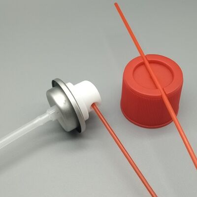 Van dịch vụ xăng đáng tin cậy cho các cấu trúc động cơ hiệu suất cao với kết thúc anodized và cổng dòng chảy cao