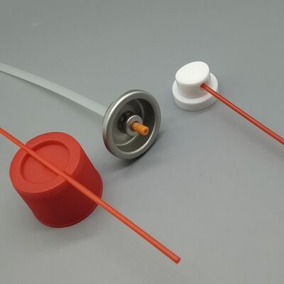 Van áp suất cao để làm sạch hệ thống Carb & Fuel sâu