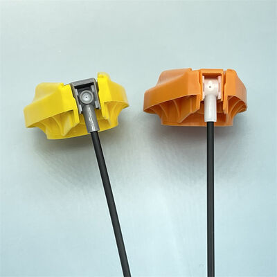 Nắp cò gập bền bỉ cho bình xịt thuốc trừ sâu dành cho người làm vườn và kiểm soát dịch hại với thiết kế chống rò rỉ