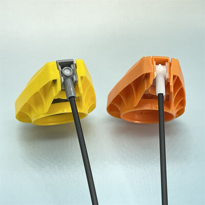 Máy phun aerosol Ergonomic Aerosol Spray Trigger for Carburetor Cleaner Spray for Automotive Technicians with Leak-Resistant Nozzle (Máy phun phun khí phun ergonomic cho máy xăng)