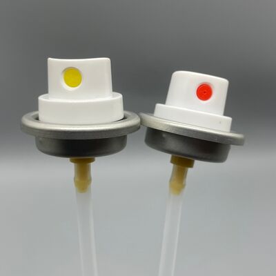 Hair Sheen Spray Nozzle Use With Adjustable Mist Specification For Hair Shine Enhancement