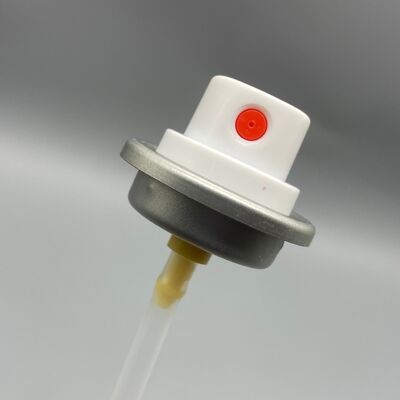 喷嘴，喷雾罐，喷雾器