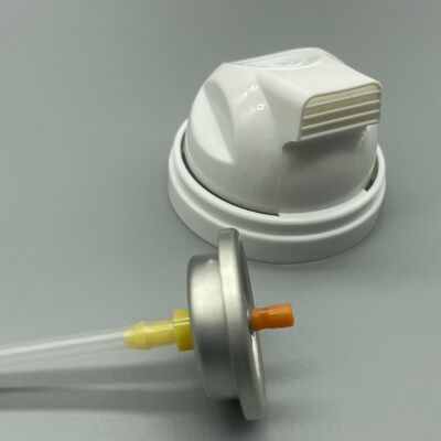 Van bọt cạo cạo tập trung vào sự thoải mái cho da nhạy cảm