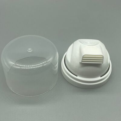 Ventil phân phối bọt cạo cạo cho nam giới, Ventil bọt aerosol chính xác cho việc chăm sóc nam giới, Ventil phân phối bọt cạo cạo cạo chống rò rỉ