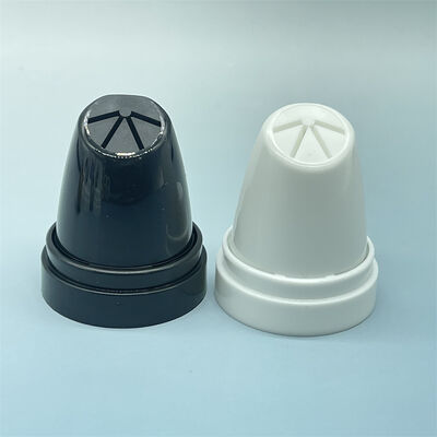 Van xịt khí dung hiệu suất cao 1.3mm cho chăm sóc tóc với nhôm chống ăn mòn và thiết kế chống tắc nghẽn