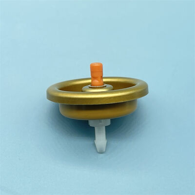 Mũ máy phân phối bơm Aerosol chống tắc nghẽn dòng chảy cao với thiết kế ergonomic để tạo kiểu nhanh