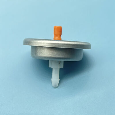 Máy phun phun tóc Mousse cho các nhà sản xuất mỹ phẩm chuyên nghiệp với phun chính xác